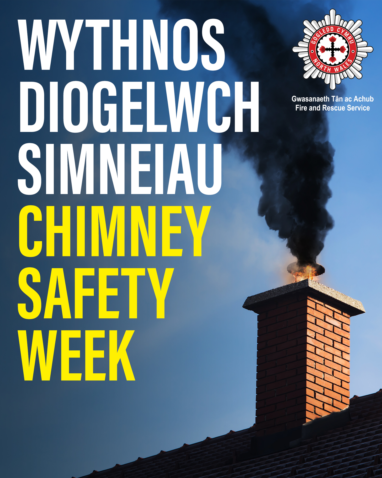 Chimney Safety Week Chimney Safety Week